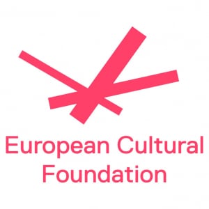 ECF - European Cultural Foundation ECF - European Cultural Foundation