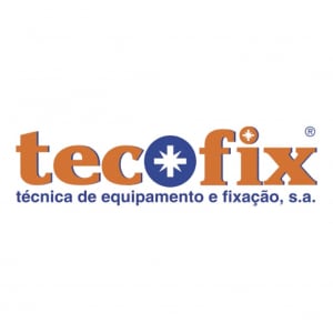 Tecofix - Técnica de equipamento e fixação, S.A. Tecofix - Técnica de equipamento e fixação, S.A.